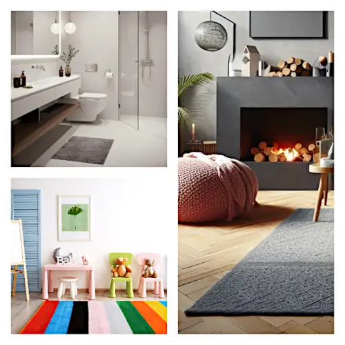 Sklep internetowy z dywanami - mix-market.pl