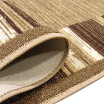 Chodnik podgumowany Adagio 04 beżowy