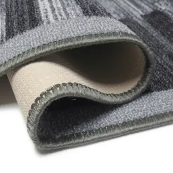 Chodnik antypoślizgowy na wymiar Adagio 19 jasny szary