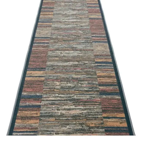 Chodnik antypoślizgowy Adagio 14 multicolor na metry