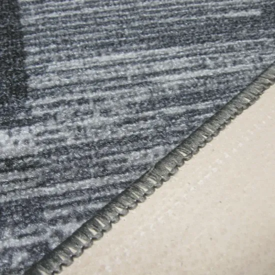 Chodnik antypoślizgowy Adagio 19 jasny szary na wymiar