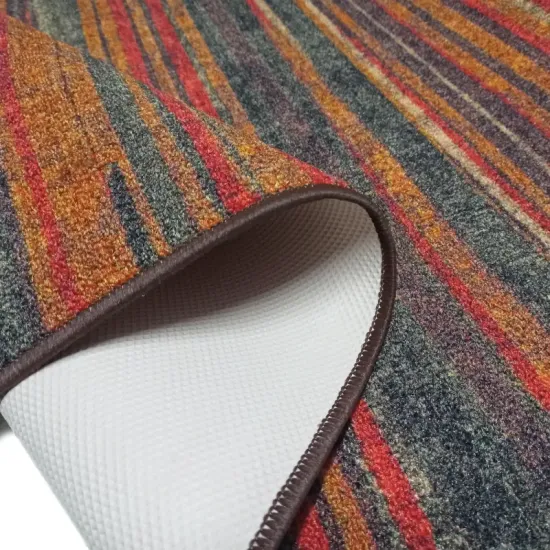 Chodnik antypoślizgowy Fusion 14 multicolor cięty na metry