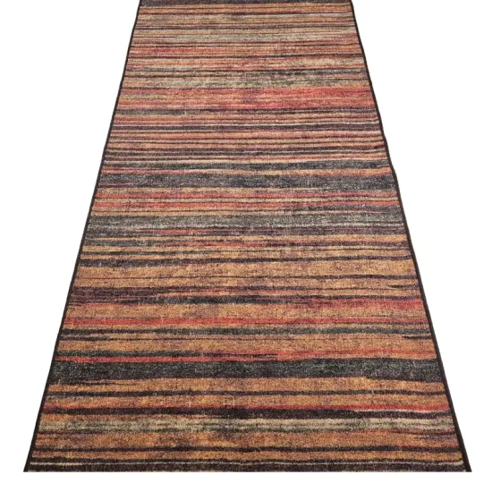 Chodnik antypoślizgowy Fusion 14 multicolor na metry