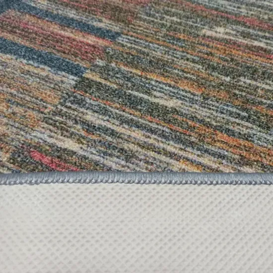 Chodnik antypoślizgowy na wymiar Adagio 14 multicolor