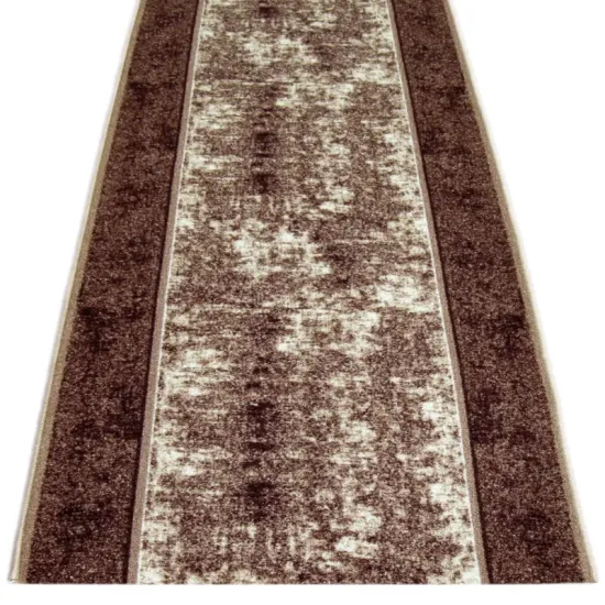 Chodnik podgumowany Stark 04 beżowy na metry