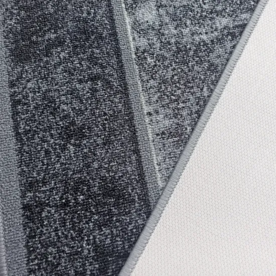 Chodnik antypoślizgowy Stark 19 szary na wymiar