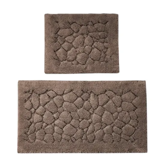 Komplet łazienkowy Boston 10 brown