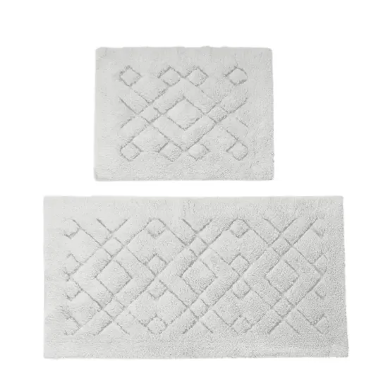 Komplet łazienkowy Boston 12 ecru