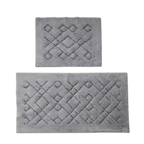 Komplet łazienkowy Boston 12 grey