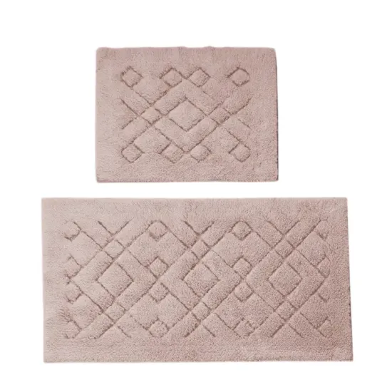 Komplet łazienkowy Boston 12 pink