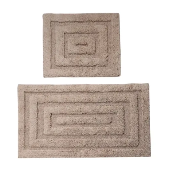 Komplet łazienkowy Boston 13 beige