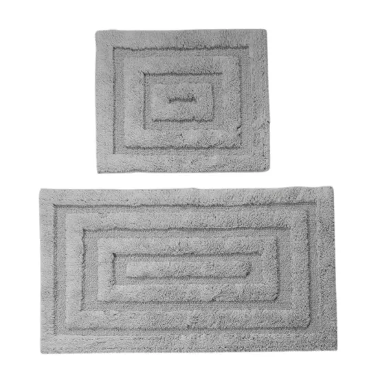 Komplet łazienkowy Boston 13 grey