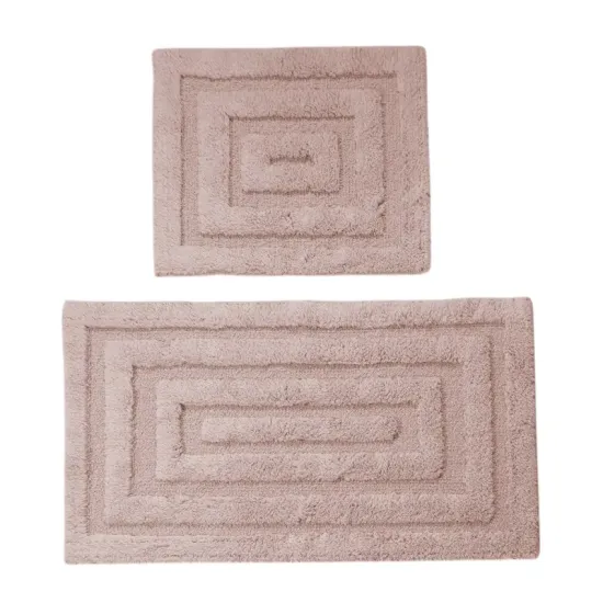 Komplet łazienkowy Boston 13 pink