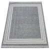 Dywan nowoczesny Milano 090 gray cream szaro-kremowy