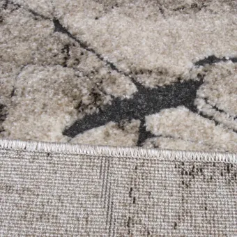 Dywan Berfin Miami 129 beige beżowy pokojowy