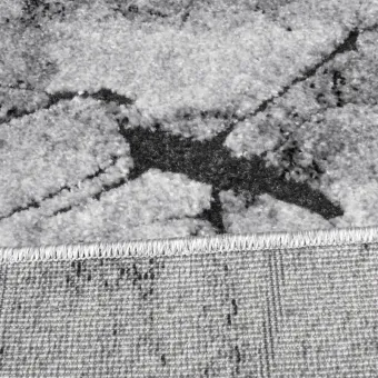 Dywan Berfin Miami 129 grey szary pokojowy