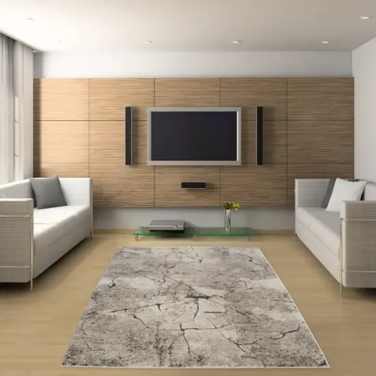 Dywan Berfin Miami 129 beige beżowy do salonu