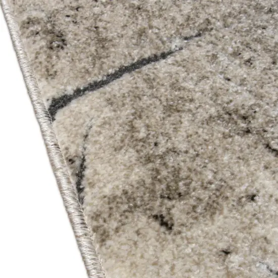 Dywan Berfin Miami 129 beige beżowy miękki