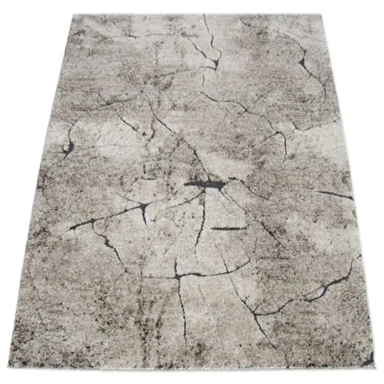 Dywan Berfin Miami 129 beige beżowy pień drzewa