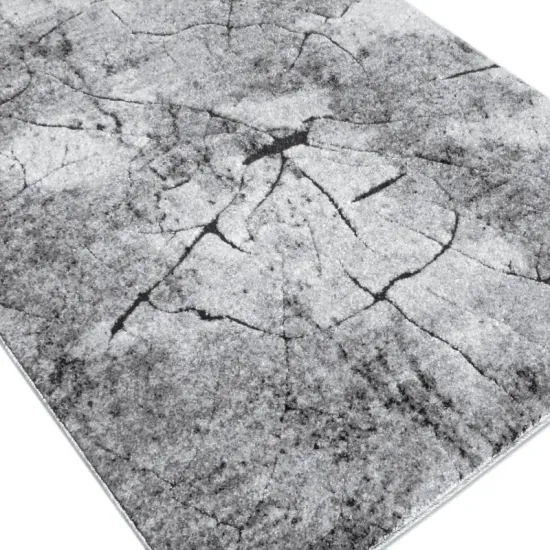 Dywan Berfin Miami 129 grey szary nowoczesny