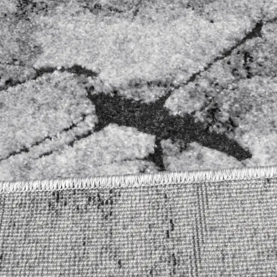 Dywan Berfin Miami 129 grey szary pokojowy