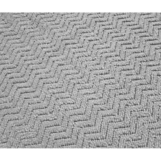 Dywan nowoczesny Milano 090 cream kremowy jodełka