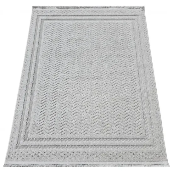 Dywan nowoczesny Milano 090 cream kremowy