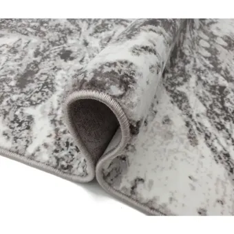 Dywan vintage Exclusive 101 dark vizon gold premium