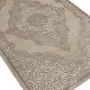 Dywan glamour Berfin Elite 3935 beige beżowy klasyczny turecki