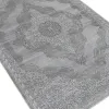 Dywan glamour Berfin Elite 3935 grey szary klasyczny turecki