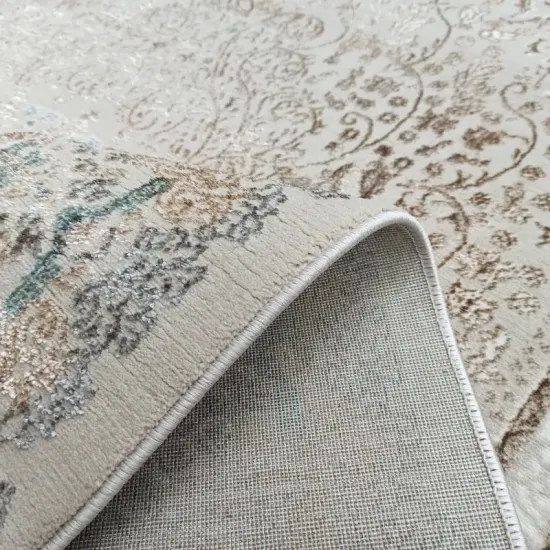 Dywan klasyczny Beyond A049A vison beżowy turecki