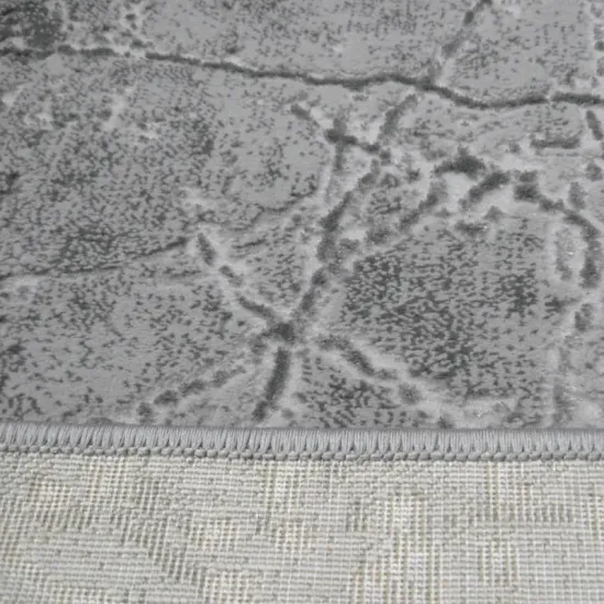 Dywan nowoczesny Elite 4355 grey szary marmurkowy