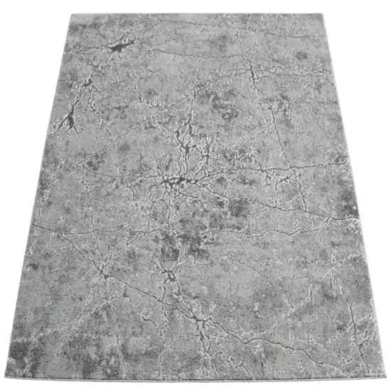 Dywan glamour Berfin Elite 4355 grey szary nowoczesny