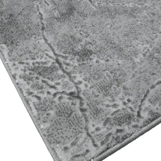 Dywan glamour Berfin Elite 4355 grey szary nowoczesny turecki