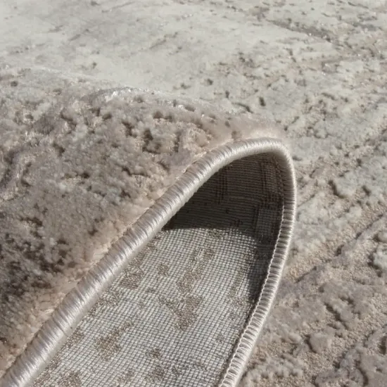 Dywan glamour Berfin Elite 4356 beige beżowy nowoczesny marmur błyszczący