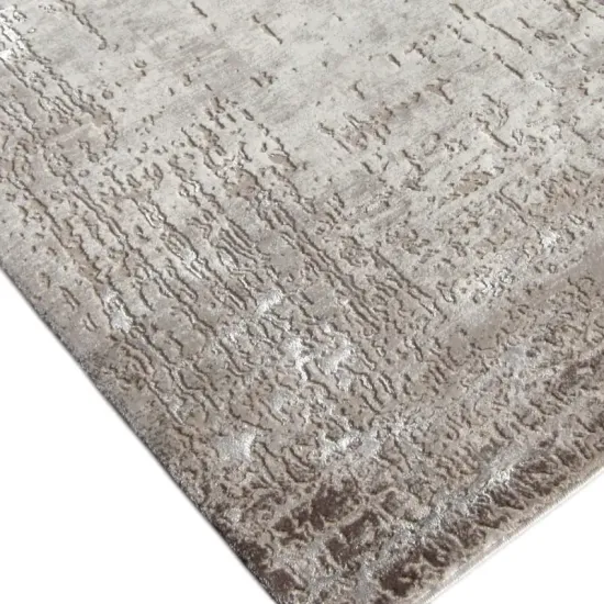 Dywan glamour Berfin Elite 4356 beige beżowy nowoczesny turecki