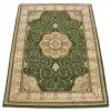 Dywan klasyczny Berfin Adora 5792 zielony do pokoju
