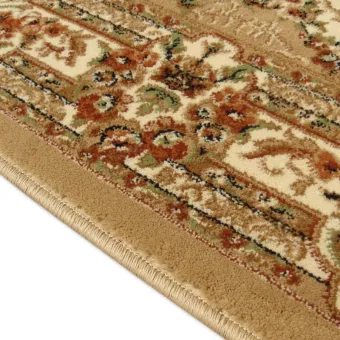 Dywan klasyczny Berfin Adora 5547 kremowy turecki