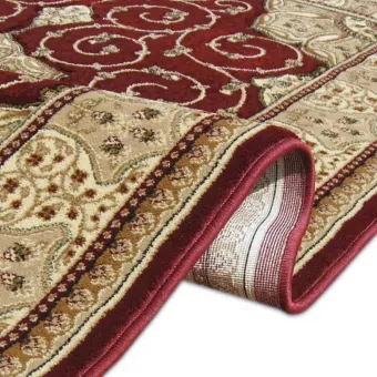 Dywan klasyczny Berfin Adora 5792 bordowy tradycyjny perski