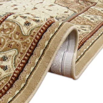 Dywan klasyczny Berfin Adora 5792 kremowy tradycyjny perski