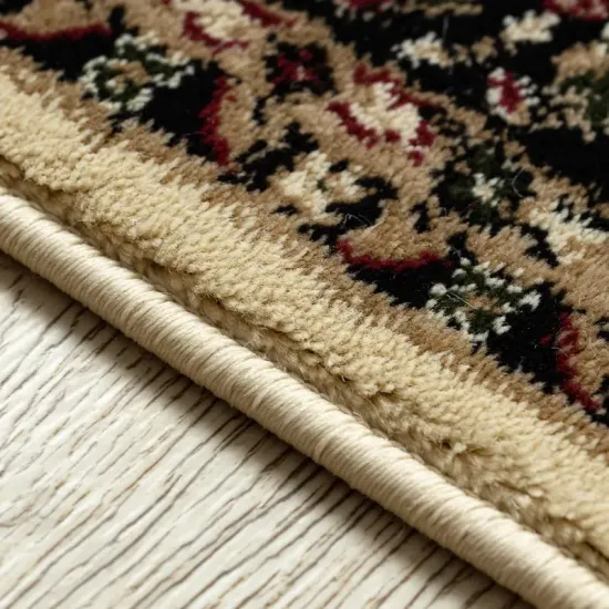 Chodnik dywanowy Royal ADR 1745 karmelowy na korytarz