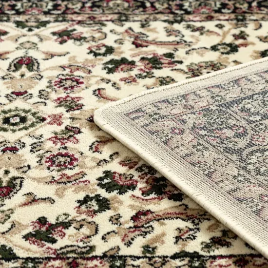 Chodnik dywanowy Royal ADR 1745 karmelowy na korytarz