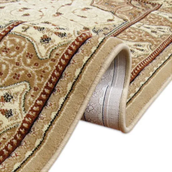 Dywan klasyczny Berfin Adora 5792 kremowy tradycyjny perski