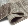 Chodnik dywanowy Venezia 704626 97911 taupe beżowy
