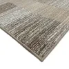 Chodnik dywanowy Venezia 704626 97911 taupe beżowy