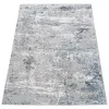 Dywan nowoczesny Laila 2229A l.blue/l.grey coken szaro-niebieski do salonu