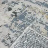Dywan nowoczesny Laila 2229A l.blue/l.grey coken szaro-niebieski marmur