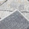 Dywan nowoczesny Rio A467A beige szaro-beżowy
