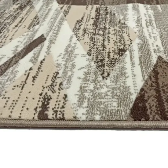 Dywan BCF Venezia 704386 97911 taupe beżowy tani