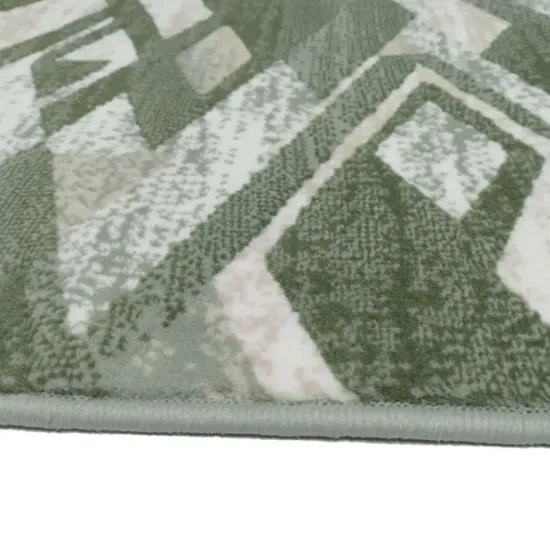 Dywan BCF Venezia 704386 99822 mint zielony miętowy